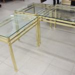 966 9304 LAMP TABLE